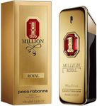 1 Million Royal parfym (50/100ml)