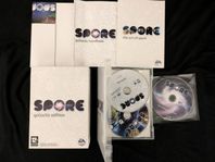 Spore: Galactic Edition 2008