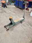 Domkraft Compac 6 ton 