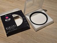 B+W XS-PRO MRC NANO UV filter 72 mm