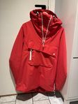 warp skid-, snowboard jacka anorak Small