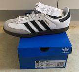 Adidas skor - modell Samba - storlek 35