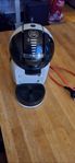 DeLonghi Dolce Gusto, kapselmaskin