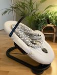 Stokke Steps Bouncer babysitter