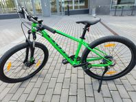 Helt ny Scott cykel till salu. Köpt Jun 2024, Garanti ingå