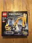 LEGO TECHNIC 8047