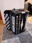 Accordiola 4körig super italia 