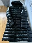 Moncler jacka moka