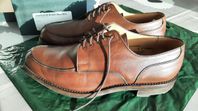 Crockett and Jones grov gummisula