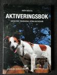 Aktiveringsbok hund/ Att ha hund 