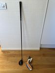 Callaway Mavrik MW4