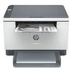 HP LaserJet MFP M234dw Allt-i-ett A4 monolaserskrivare 