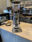 Kaffekvarn Mazzer Luigi SRL (Major man)