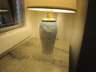 Måsen lampa