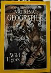 National Geographic 1975-2023