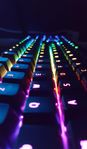 Razer black widow chroma x