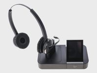 Jabra PRO 9465 Duo trådlöst