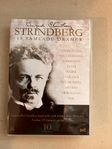 DVD 10 Samlade Dramer av Strindberg