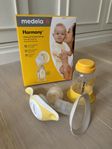 Medela harmony manuell bröstpump