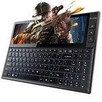 Keyboard  Kwumsy K1 12.6'' Touchscreen Working