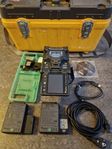 Fujikura FSM-60S Fibersvets Core Alignment Single Splicer