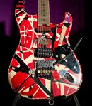 EVH Frankie Relic ”First Batch”