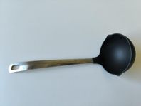 Soppslev Stor Sked Big Soup Spoon Ladle