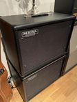 Mesa/Boogie  1x12 Widebody Closed Back