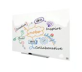 Whiteboard - Glastavlor Nobo Vita