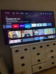 Toshiba 70” Smart TV 