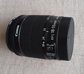 Canon Zoom Lens