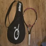 Tennisracket Prince Hybrid 3 