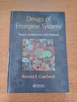 Design of Enterprise Systems