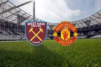 West Ham - Manchester U