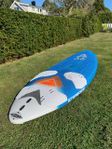 Starboard IQ Carve 141l 2016