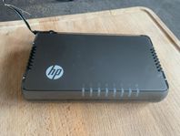 Hp router 