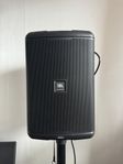 JBL EON ONE COMPACT  - med stativ 