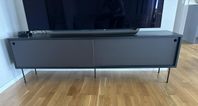 Tv-bänk 178cm (Volume mediabänk)