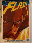 Flash Komik