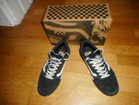 VANS SKATEBOARDING Zahba skateskor 41