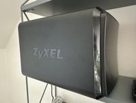 ZyXEL NAS542