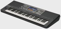 yamaha PSR A5000