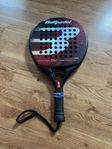  Bullpadel Wing Avant Limited Edition Padelracket