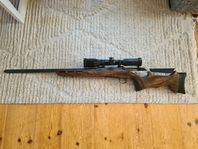 Sauer 100 Fieldshoot