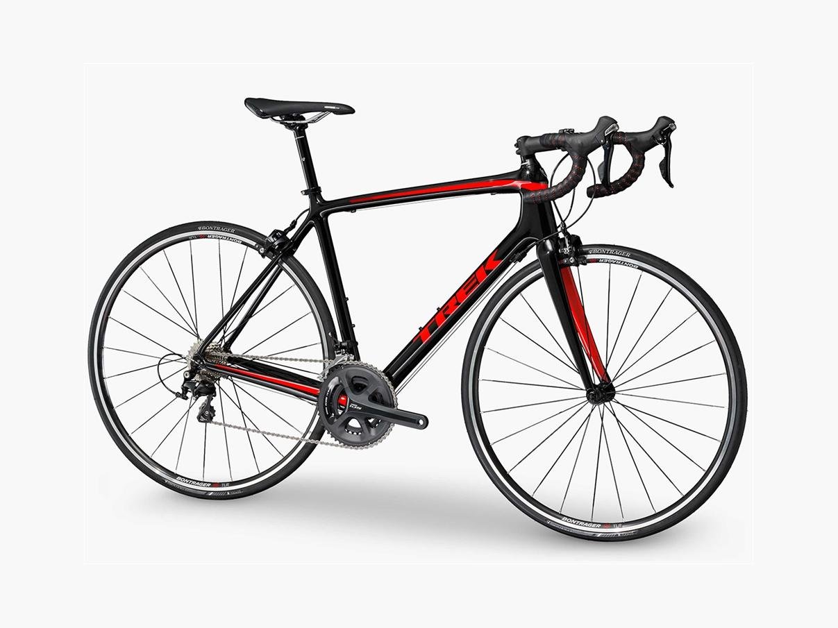 Racercykel Trek Emonda S