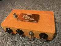 Fuzz/octafuzz - Warm audio, foxy tone box