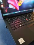 Lenovo X1 carbon laptop i7 processor 16 ram 