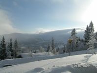 Fjällstuga i Trysil, Fageråsen. 