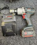 Bosch GSB 18 VE - 2 LI / Borrskruvdragre