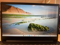 Lenovo IdeaPad 3 Chromebook 15IJL6 4/64 GB 15.6" Laptop Blue